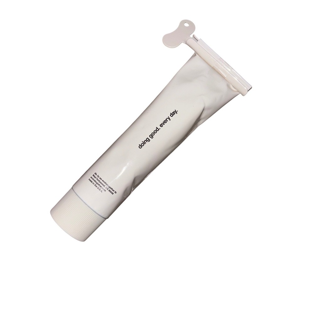 NEW Evolvetogether Provence Hydrating Body Cream 4oz 115g with Tube Key NEW